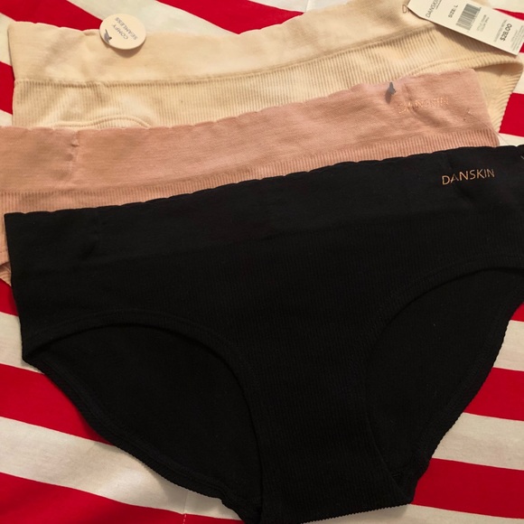 Danskin seamless underwear Outlet